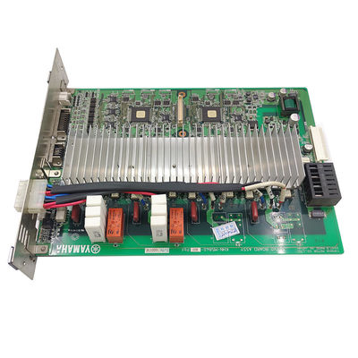 KHN-M5840-803 Płyty PCB SMT Części zamienne Yamaha Servo Board Assy