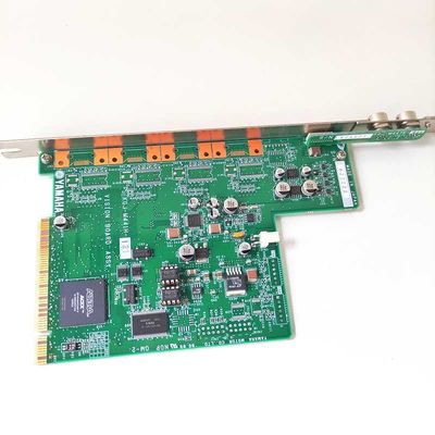 KGJ M441H 121 KGJ M441H 011 Płyty drukarskie dla Yamaha YVP YGP YSP YCP PCB