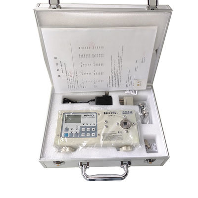 Jakość Hios HP 10 SMT części zamienne oryginalny cyfrowy licznik momentu obrotowego fabryka