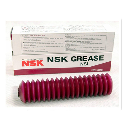 NSK Grease PS2 SMT Części zamienne do maszyny pick and place