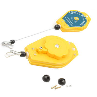 Jakość 1500 mm przewód podróżny SMT linia montażowa Elektryczny wyważnik sprężynowy fabryka