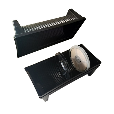 Antystatyczna tablica do przechowywania cewki SMT ESD 410*190*110MM dla płyt PCB