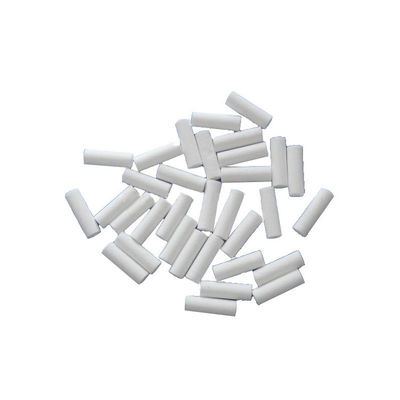 Jakość Oryginalny Nowy SMT JUKI Filter 2070 40046646 włókna Biały Kolor fabryka