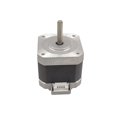 Silnik STP-43D2035-01 SMT Części zamienne Podwójny wał Zastąpić Y07-43D1-4275