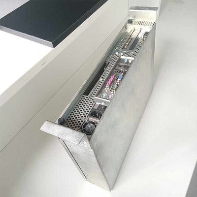 Maszyna SMT DEK Drukarka ekranowa CPU P/N 191543 PC Dla Europy Vi Model 710
