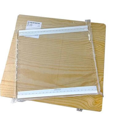 Jakość N610076207AA SMT Maszyny części zamiennych CM402 CM602 NPM CPK regulowanie Jig fabryka