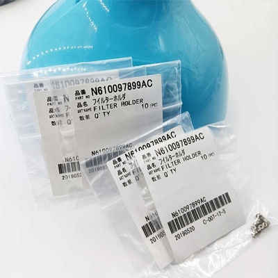 N610097899AC SMT Maszyny części zamienne NPM  Head Filter