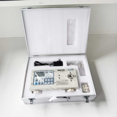 HP-100 Hios cyfrowy miernik momentu obrotowego 1000N.Cm wyłącza się automatycznie