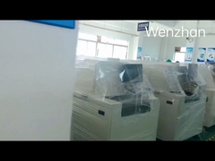 SMT SMT PCB wave soldering machine