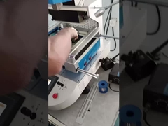 Electronic Products Machinery Pcb Line Machine Smd Bga Rework Station Machine