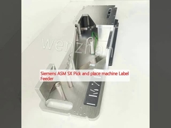 Siemens ASM SX Wybór i umieszczenie maszyny