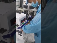 Automatyczna maszyna do splicingu SMT 8mm 12mm 16mm SMD Auto Splice Tape Tool Unit Splicing Machine