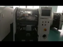 SMT Chip Mounter BM221  Pick And Place Machine